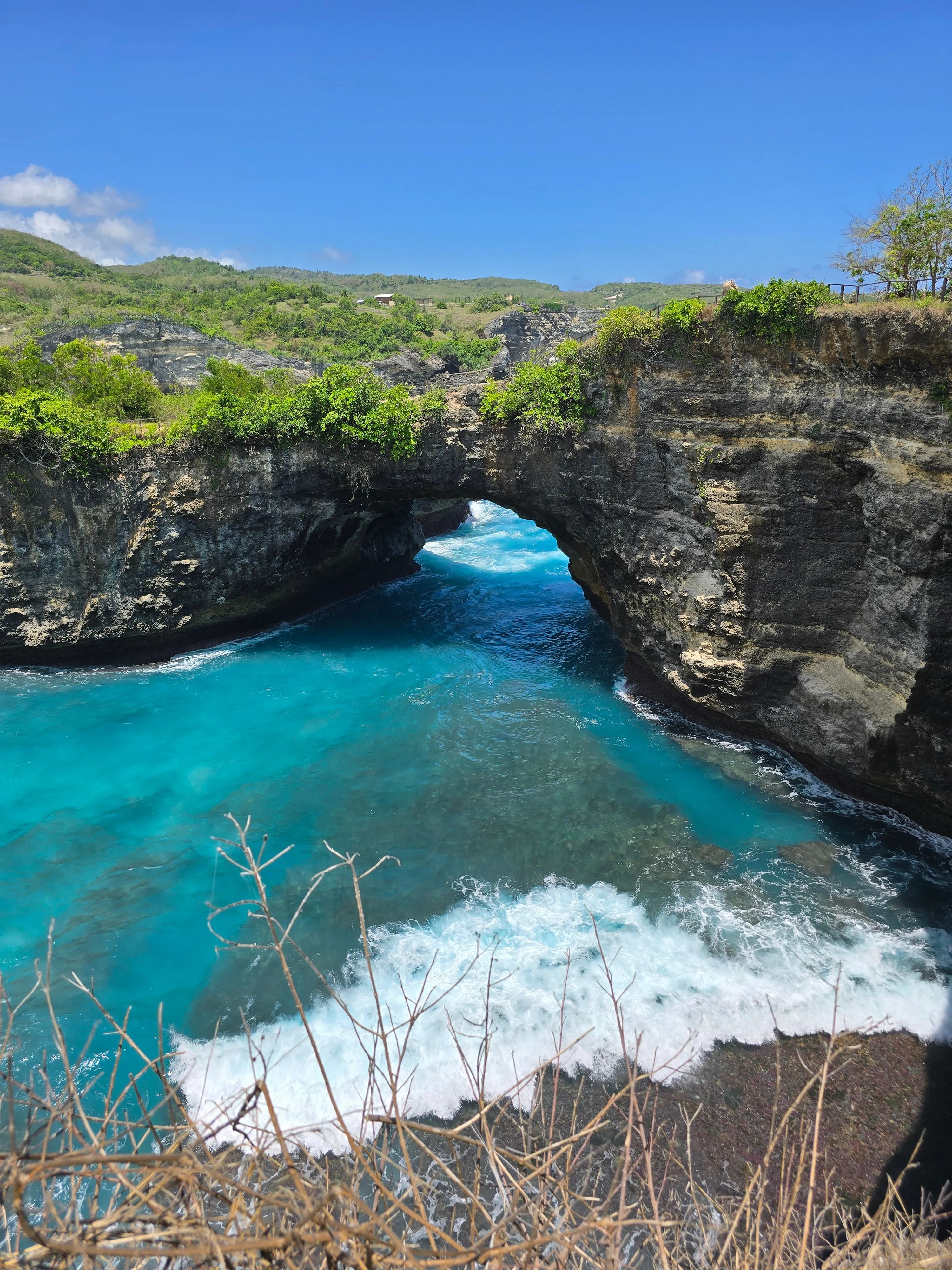 Bali