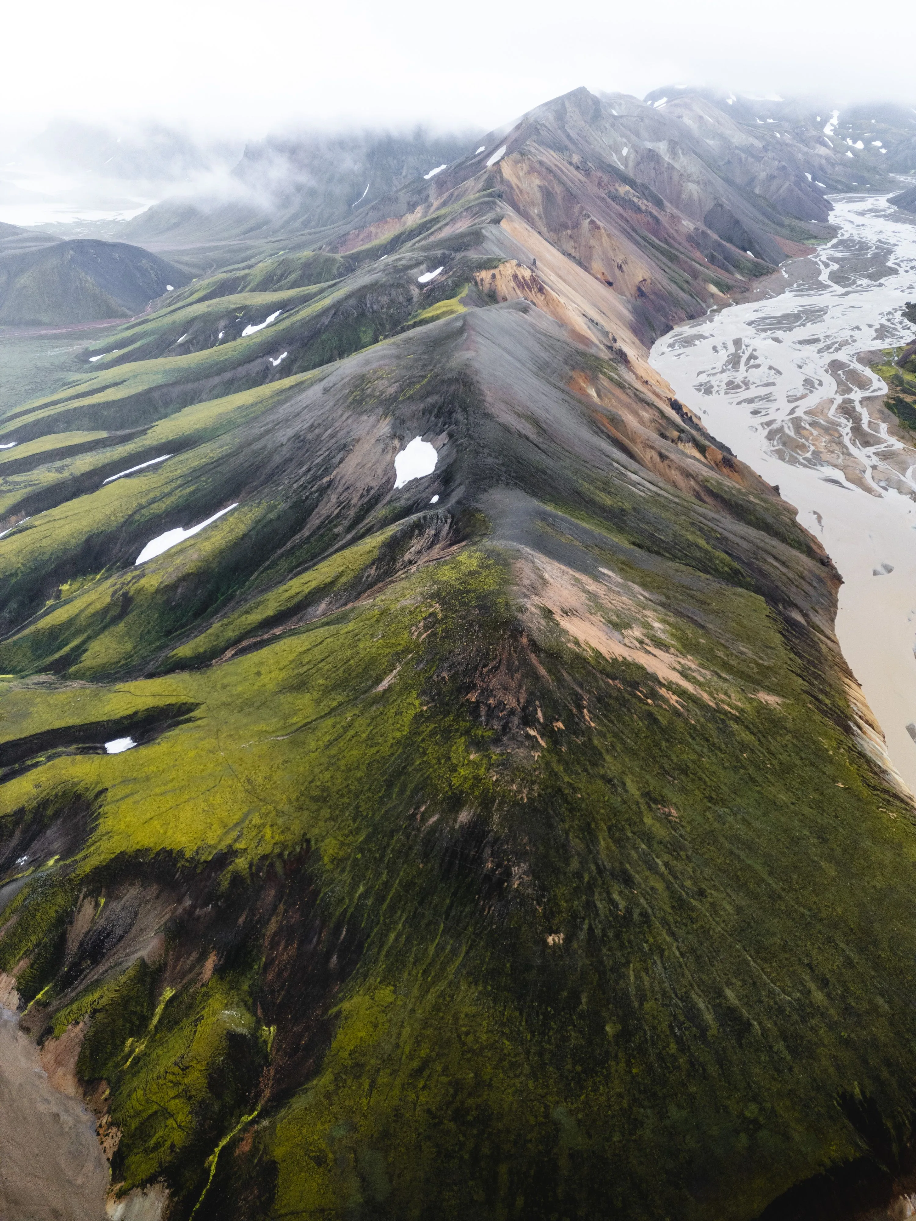 The Highlands