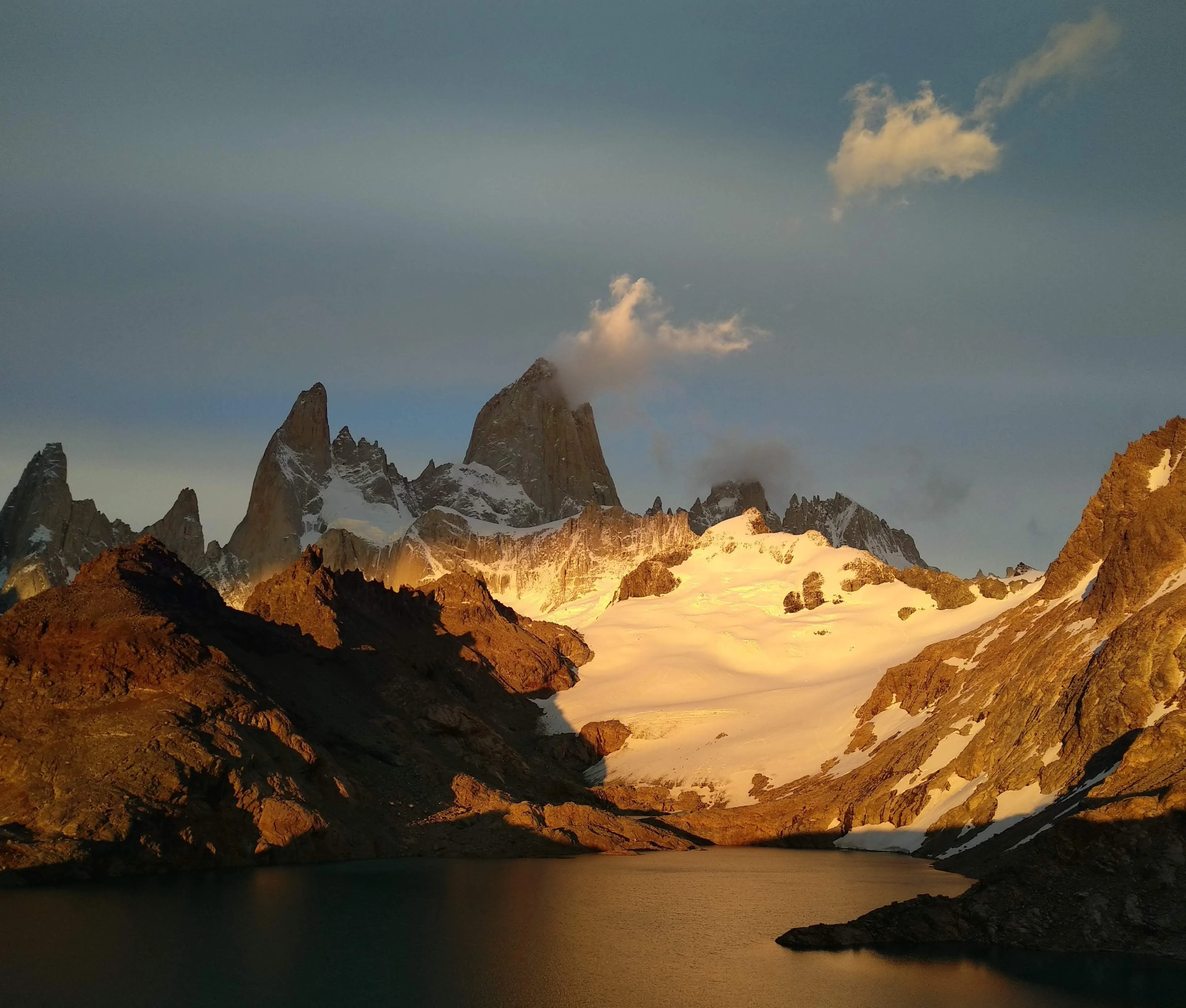 Patagonia